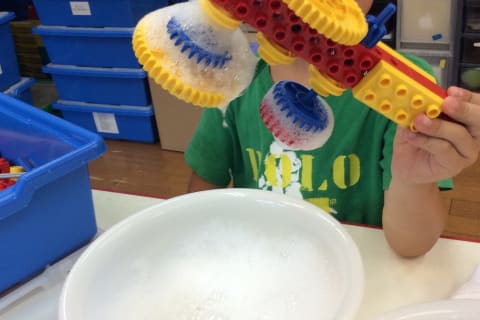 キッズクリエイターのイメージ画像