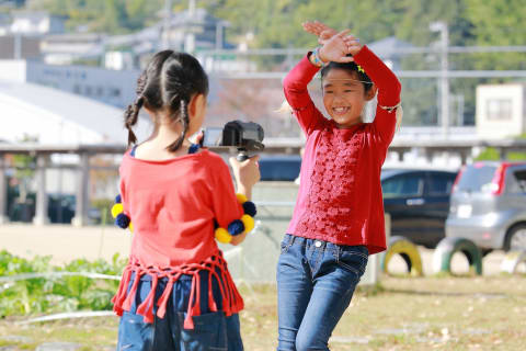 映像クリエイターコースのイメージ画像