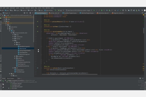 中級Ⅱコースのイメージ画像