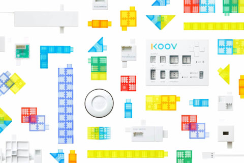 ロボットプログラミングコースのイメージ画像