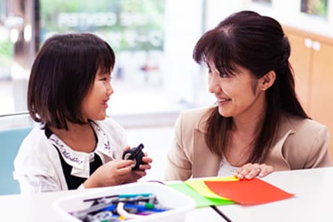 「創造」発見クラス | Preクラス【9月～3月開講】のイメージ画像