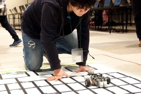 Crefusコース 【M3】のイメージ画像