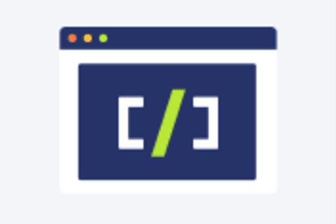 WEB制作コースのイメージ画像