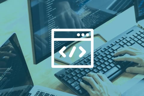 フロントエンドコースのイメージ画像