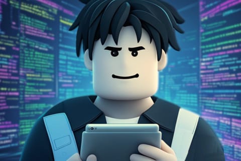 JavaScript／Python コースのイメージ画像