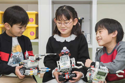 スタンダードⅠコースのイメージ画像