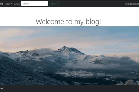 HTML, CSSで学ぶWeb制作コースのイメージ画像