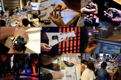 カマクラビットラボ 2022 4月コースのイメージ画像