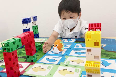 プレファーストコースのイメージ画像