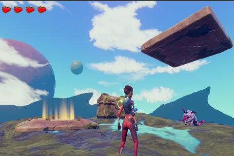 Unityプログラミングのイメージ画像