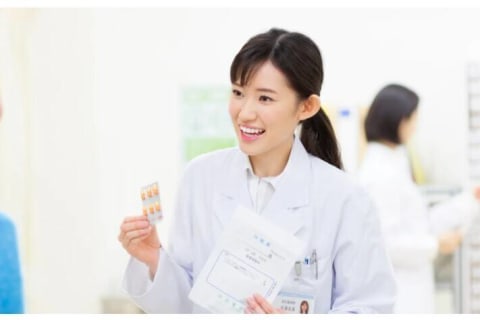 登録販売者 地域別合格パック（全国版）のイメージ画像