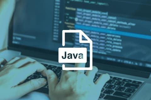 Javaコースのイメージ画像