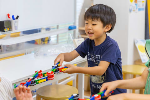 キンダリーのイメージ画像