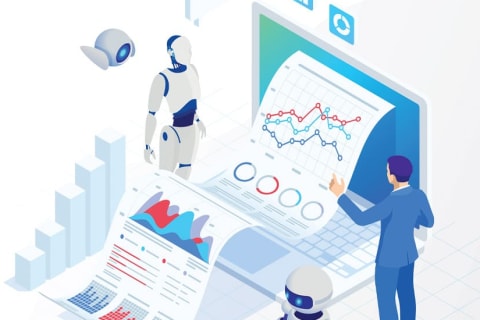 Excelで理解する機械学習入門のイメージ画像