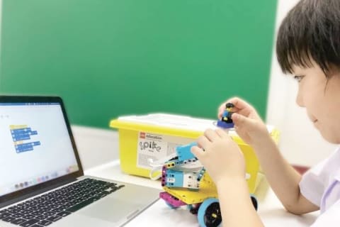 Crefusコース 【ブロンズ】のイメージ画像