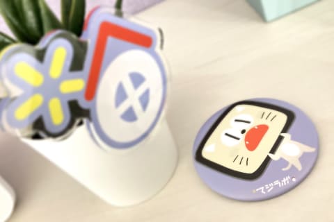 デジタルイラストコースのイメージ画像