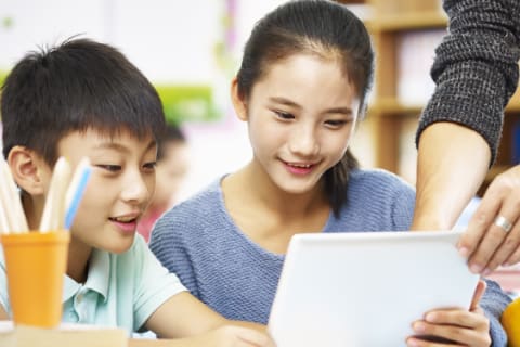 ゲームプログラミングコース　ジュニアコースのイメージ画像