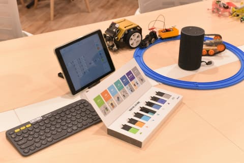 MESH ベーシックコース（月4回）のイメージ画像