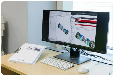 AutoCAD LT（24回）のイメージ画像