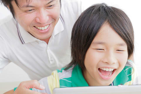 簡単子供プログラミング・ジュニアプログラミング検定対策+パソコンスキル習得のイメージ画像