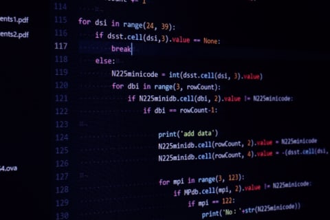 JavaScript講座コースのイメージ画像