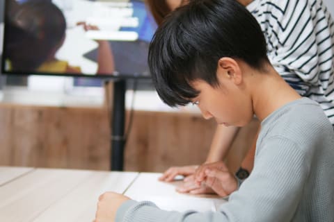 テックアカデミーのイメージ画像