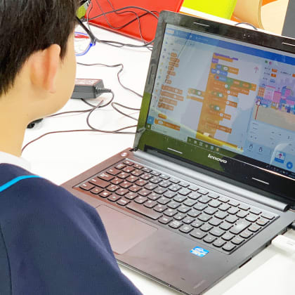 札幌市東区のプログラミング教室 ロボット教室一覧 口コミ 評判 料金 コエテコ