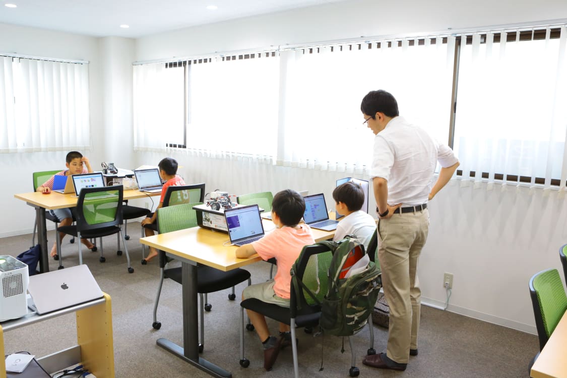 Timeless Education 本駒込校の口コミ 評判 料金 プログラミング教室 ロボット教室 コエテコ