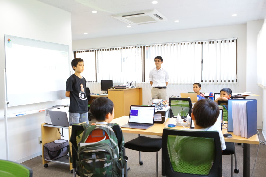 Timeless Education 本駒込校の口コミ 評判 料金 プログラミング教室 ロボット教室 コエテコ