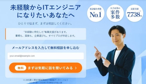 インターノウスのバナー画像