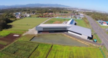 SKYTECH　北日本スカイテック株式会社はヤマハスカイテック道内唯一の代理店です。産業用無人ヘリコプターの販売・リース・レンタル、オペレーター養成、メンテナンス、請負防除