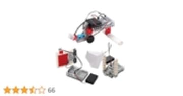 アーテック (Artec) ArTecブロック うきうきロボットプログラミングセット