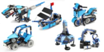 【公式】ロボットプログラミング 教材 ROBOTAMI