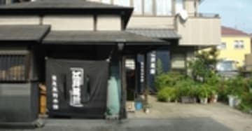 篠原風鈴本舗HP