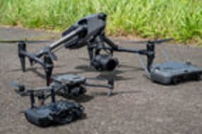 ドローン手形 | 多数の絶景ロケーションで空撮しよう