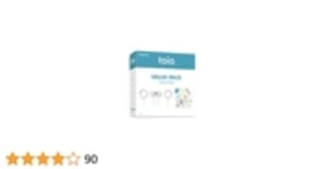 toio ( トイオ ) バリューパック「つくって、あそんで、ひらめいて」ロボットトイ 小さなキューブ型ロボット 一人でもみんなでも 手を動かして遊ぶ 創意工夫を引き出す プログラミング 絶対位置検出/6軸検出システム