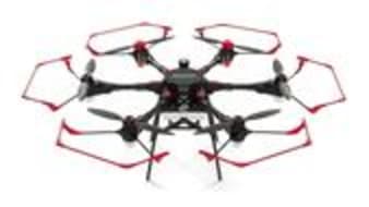 WorldLink & Company、デンソー製UAVによる橋梁点検事業の継承