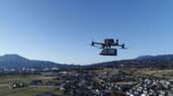 トルビズオン、上空シェアリング「ソラシェア」の開発拠点新設で、佐賀賀県多久市と進出協定を締結。