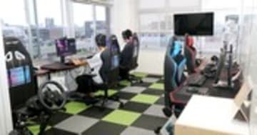 出でよ未来のプロゲーマー！ 中高生たちが作り上げたeスポーツコーナー