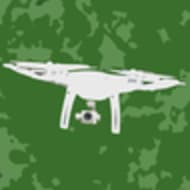 那須塩原ドローン練習場