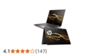 HP ノートパソコン HP Spectre x360 13 アッシュブラック 13.3インチ フルHDタッチパネルディスプレイ 2in1 コンバーチブルタイプ アクティブペン標準添付 のぞき見防止プライバシーモード搭載 Core i7 16GB 1TBSSD WPS Office付き （型番：5KX26PA-AADN）