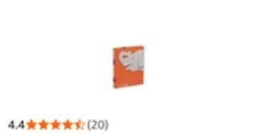 マークス L版100枚 コレクションアルバム アニマル ゾウ フォトアルバム 大容量 記念日 贈り物 写真 アルバム CG-CAL26-OR