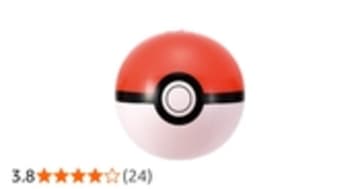 ポケットモンスター サン&ムーンモンスターボール40cm