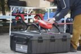 産業向けドローンソリューショカタログ・ダウンロードフォーム | SkyLink Japan (スカイリンクジャパン)