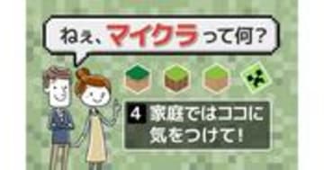 マイクラの教育的効果を高めるには | 保護者向け「マイクラ」解説