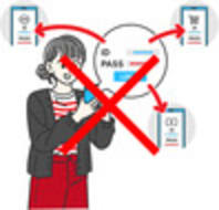 パスワードの使いまわしはなぜ危険？対策の重要性を知ろう