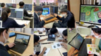 教育版マインクラフトなら、児童生徒の"主体性"で学びが広がる[Sponsored]