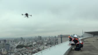 ドローンスクール東京 お台場本校の評判・口コミ・料金【取材記事あり】