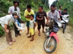 「私の自作機に勝てるマシンを探していた」　ドローンを使った画像処理研究に取り組む京大・渡辺連携准教授が「HP Z Workstation」を選んだ理由