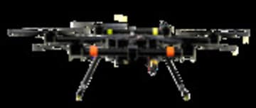 ドローン専用飛行支援サービス(SORAPASS)